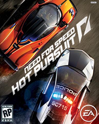 Need for Speed: Hot Pursuit (Origin) [Email/Instant Delivery]