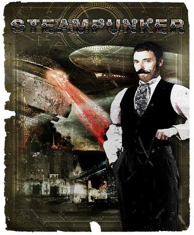 Steampunker   Steam - PC Download [Email/Instant Delivery]