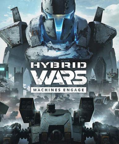 Hybrid Wars   Steam - PC Download [Email/Instant Delivery]