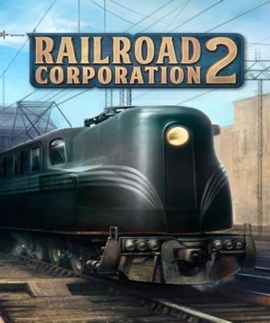 Railroad Corporation 2 (Steam)   Steam - PC Download [Email/Instant Delivery]