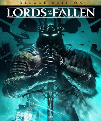 Lords of the Fallen (Deluxe Edition) (2023) (Steam)   Steam - PC Download [Email/Instant Delivery]