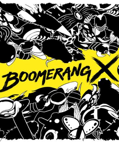 Boomerang X (Steam)   Steam - PC Download [Email/Instant Delivery]