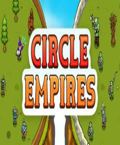 Circle Empire   Steam - PC Download [Email/Instant Delivery]