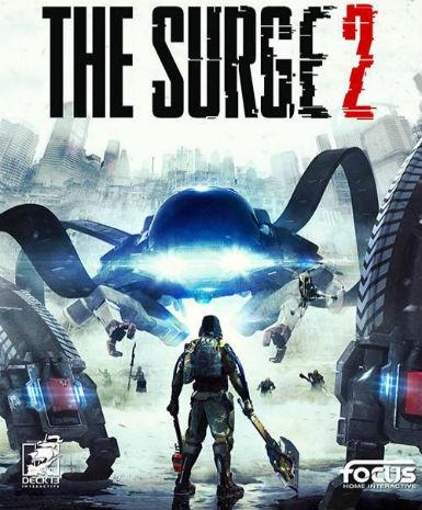 The Surge 2 (Steam)   Steam - PC Download [Email/Instant Delivery]
