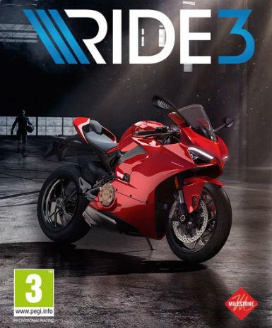 RIDE 3   Steam - PC Download [Email/Instant Delivery]