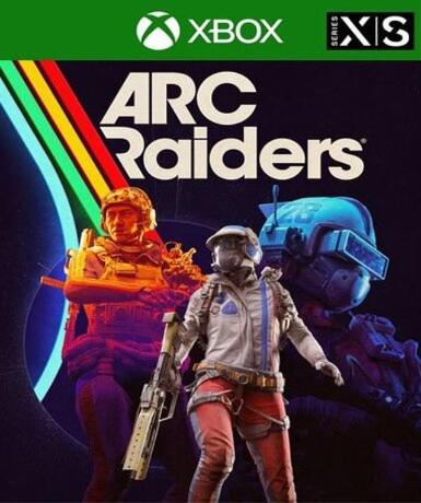 ARC Raiders (Xbox One/Xbox Series X|S) (US)   Xbox [Email/Instant Delivery]