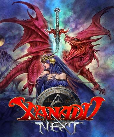 Xanadu Next (Steam)   Steam - PC Download [Email/Instant Delivery]