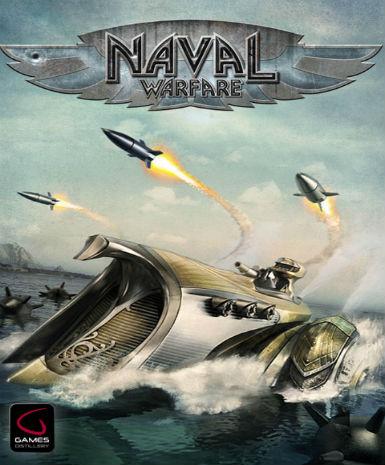 Naval Warfare [Email/Instant Delivery]