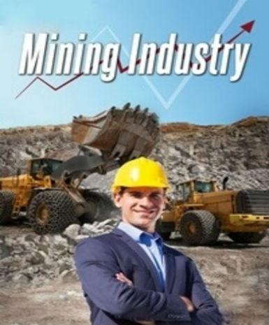 Mining Industry Simulator   Steam - PC Download [Email/Instant Delivery]