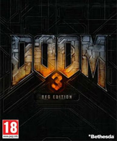 Doom 3: BFG Edition   Steam - PC Download [Email/Instant Delivery]