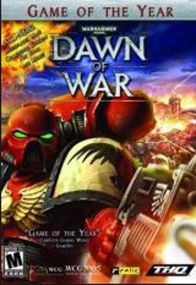 Warhammer 40,000: Dawn of War (GOTY)   Steam - PC Download [Email/Instant Delivery]