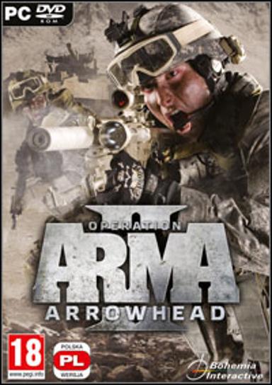 Arma 2: Operation Arrowhead   Steam - PC Download [Email/Instant Delivery]