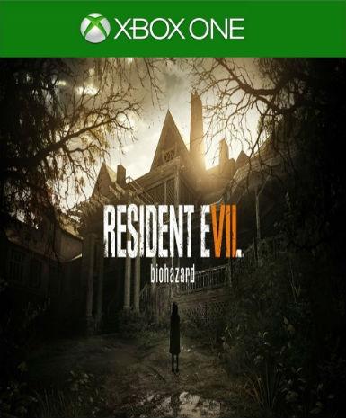 Resident Evil 7: Biohazard (Xbox One)   Xbox [Email/Instant Delivery]