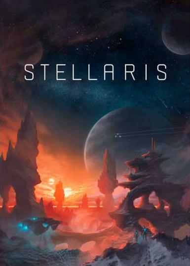 Stellaris (Global)   Steam - PC Download [Email/Instant Delivery]