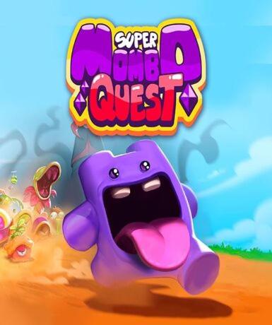 Super Mombo Quest (Steam)   Steam - PC Download [Email/Instant Delivery]