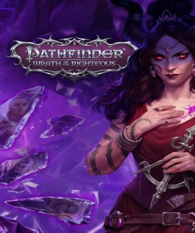 Pathfinder: Wrath of the Righteous - A Dance of Masks (DLC) (Steam)   Steam - PC Download [Email/Instant Delivery]