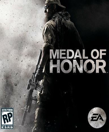 Medal of Honor (Standard Edition) [Email/Instant Delivery]
