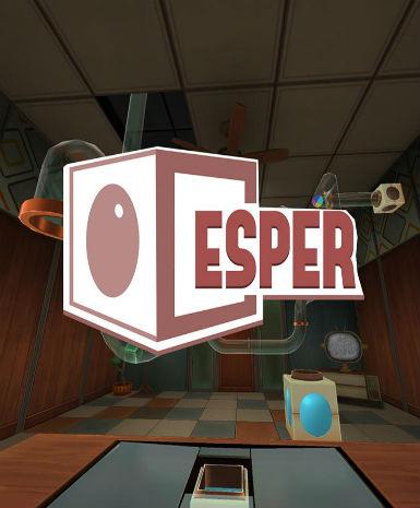 ESPER   Steam - PC Download [Email/Instant Delivery]