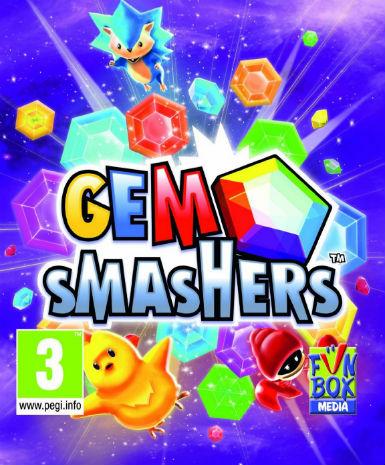 Gem Smashers PS Vita PSN (US)   Playstation [Email/Instant Delivery]