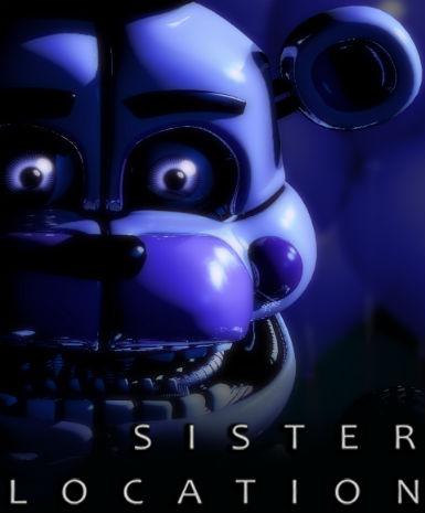 Five Nights at Freddy's: Sister Location   Steam - PC Download [Email/Instant Delivery]