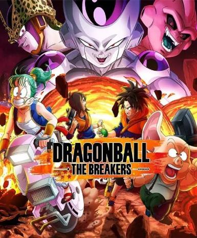 Dragon Ball: The Breakers (Steam)   Steam - PC Download [Email/Instant Delivery]