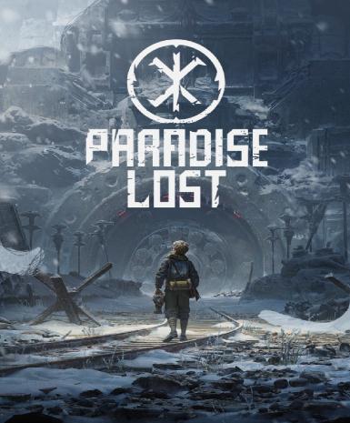 Paradise Lost   Steam - PC Download [Email/Instant Delivery]