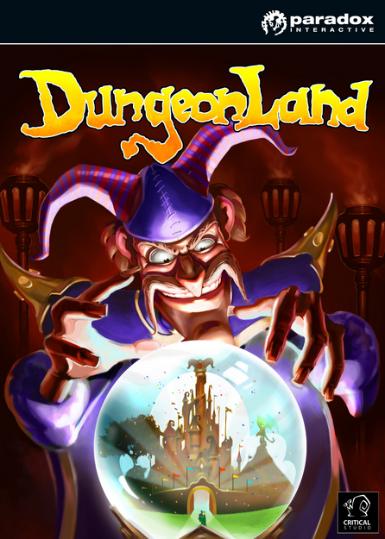 Dungeonland   Steam - PC Download [Email/Instant Delivery]