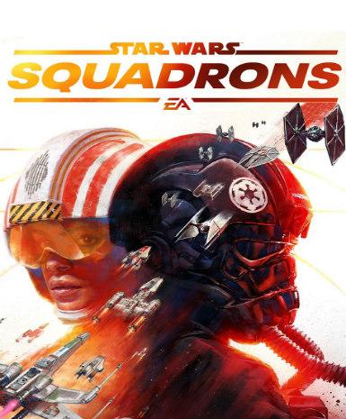 Star Wars: Squadrons (Steam)   Steam - PC Download [Email/Instant Delivery]