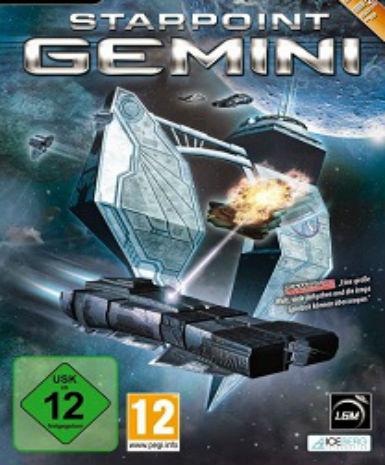 Starpoint Gemini   Steam - PC Download [Email/Instant Delivery]