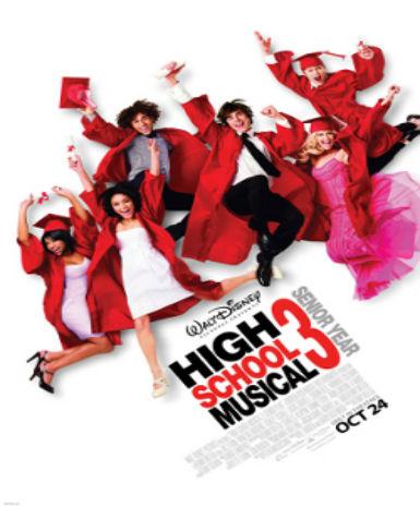 Disney High School Musical 3: Senior Year Dance   Steam - PC Download [Email/Instant Delivery]