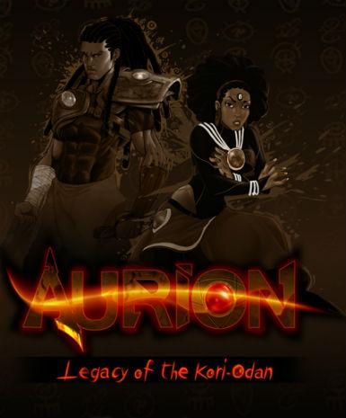 Aurion: Legacy of the Kori-Odan   Steam - PC Download [Email/Instant Delivery]