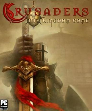 Crusaders: Thy Kingdom Come   Steam - PC Download [Email/Instant Delivery]
