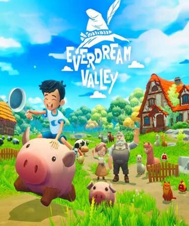 Everdream Valley (Steam)   Steam - PC Download [Email/Instant Delivery]
