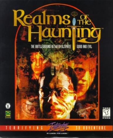 Realms of the Haunting   Steam - PC Download [Email/Instant Delivery]