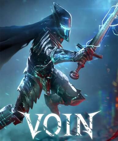 VOIN (Steam) (Early Access)   Steam - PC Download [Email/Instant Delivery]