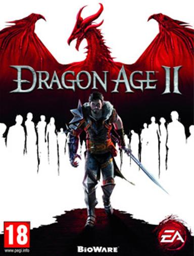 Dragon Age 2 [Email/Instant Delivery]