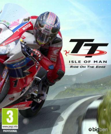 TT Isle of Man: Ride on the Edge   Steam - PC Download [Email/Instant Delivery]
