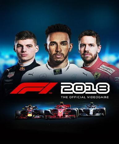 F1 2018 (Global)   Steam - PC Download [Email/Instant Delivery]