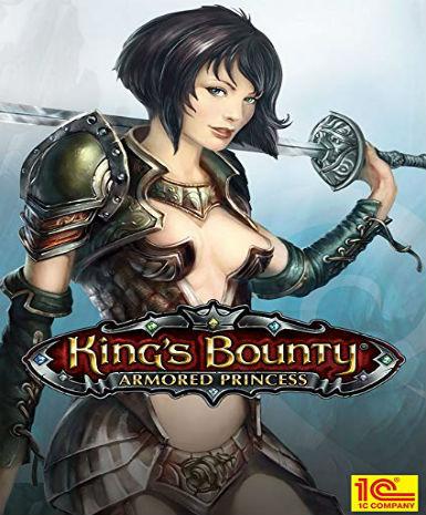 King's Bounty: Armored Princess   Steam - PC Download [Email/Instant Delivery]