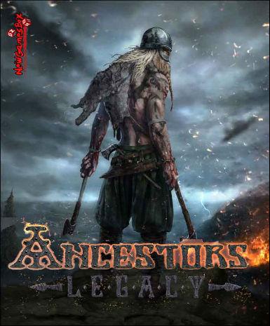 Ancestors Legacy   Steam - PC Download [Email/Instant Delivery]