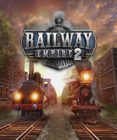 Railway Empire 2 (Steam)   Steam - PC Download [Email/Instant Delivery]
