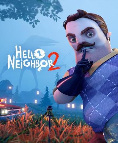 Hello Neighbor 2 (Steam)   Steam - PC Download [Email/Instant Delivery]