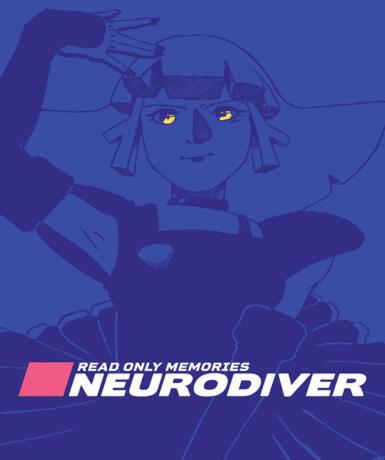 Read Only Memories: Neurodiver (Steam)   Steam - PC Download [Email/Instant Delivery]