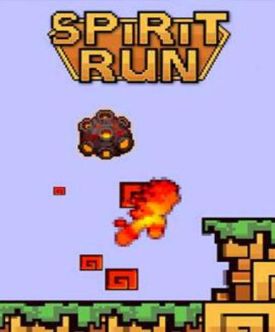 Spirit Run: Fire vs. Ice   Steam - PC Download [Email/Instant Delivery]