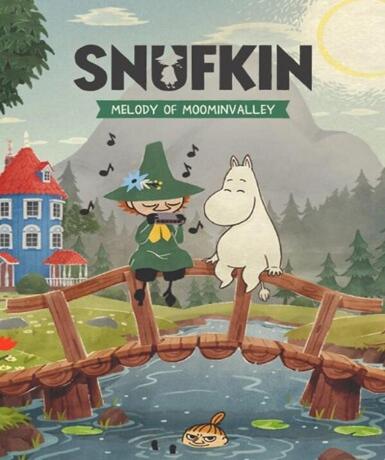 Snufkin: Melody of Moominvalley (Steam)   Steam - PC Download [Email/Instant Delivery]