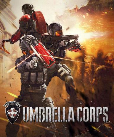 Resident Evil: Umbrella Corps   Steam - PC Download [Email/Instant Delivery]