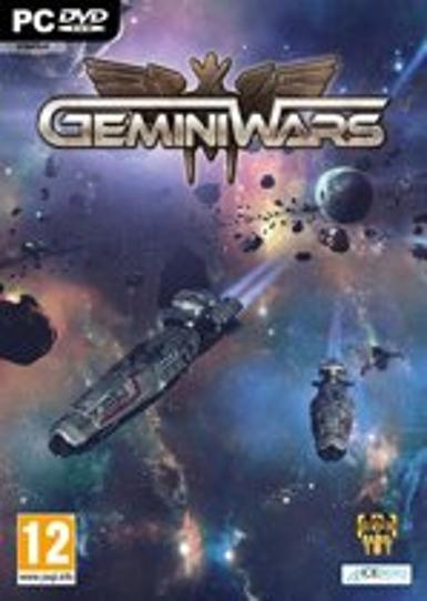 Gemini Wars   Steam - PC Download [Email/Instant Delivery]