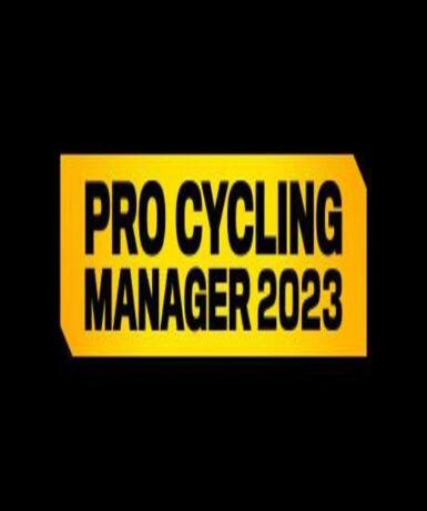 Pro Cycling Manager 2023   Steam - PC Download [Email/Instant Delivery]