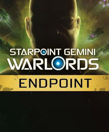 Starpoint Gemini: Warlords - Endpoint (DLC)   Steam - PC Download [Email/Instant Delivery]