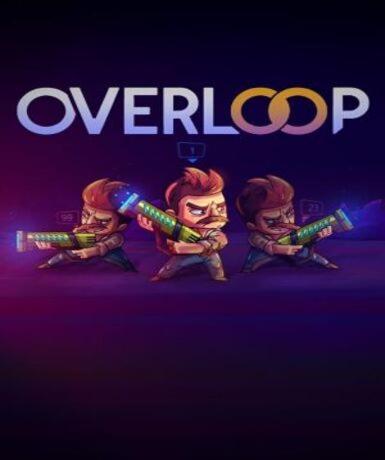 Overloop (Steam)   Steam - PC Download [Email/Instant Delivery]